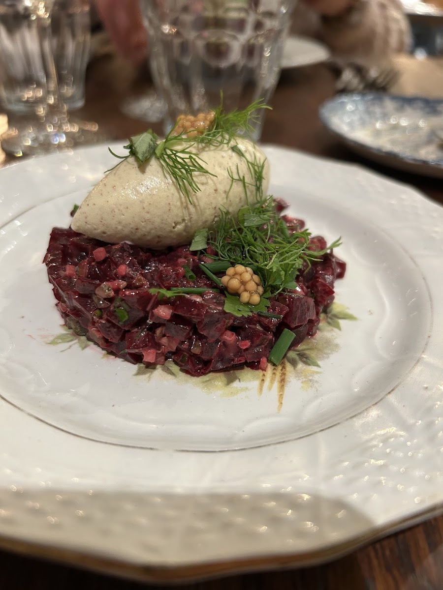 Le Bistrot De Madeleine Photos 2